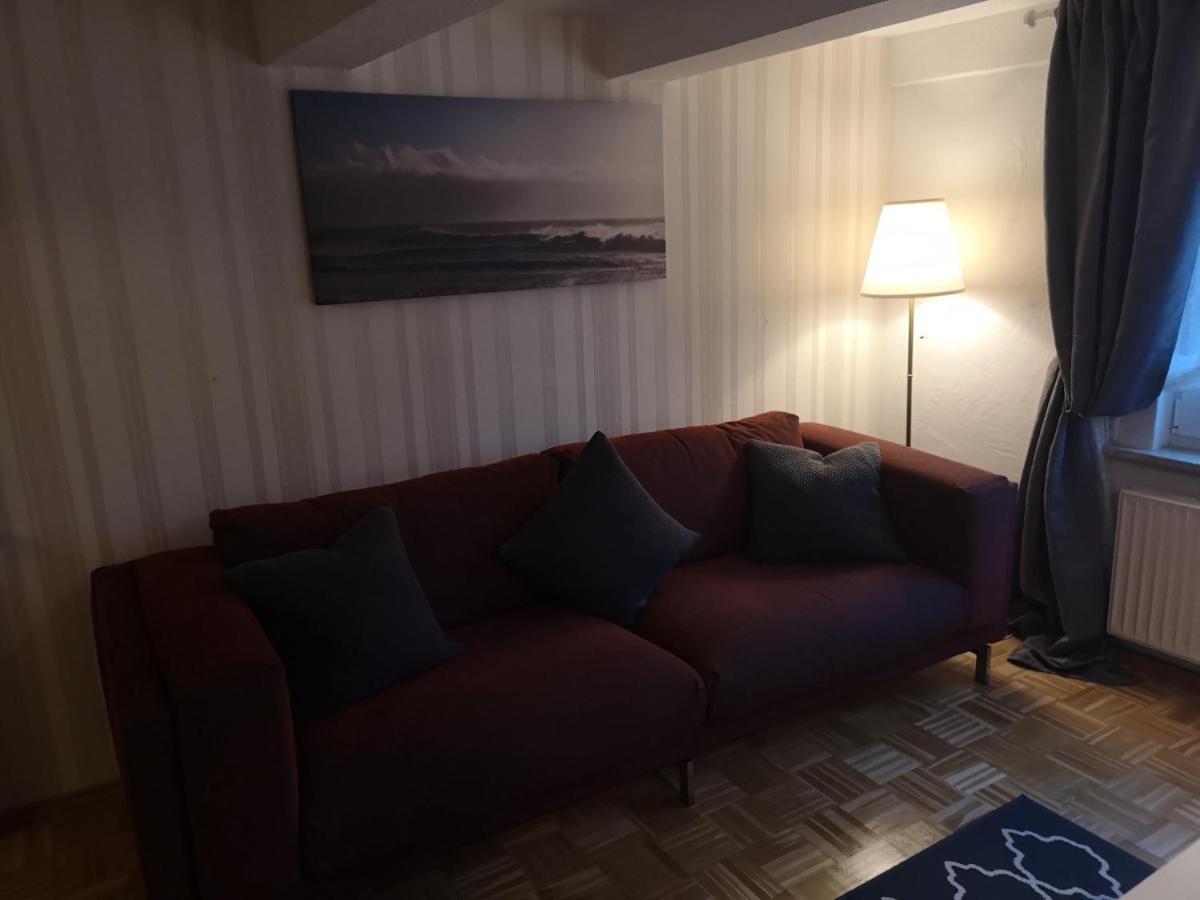 NiJole Apartment Winterberg Extérieur photo