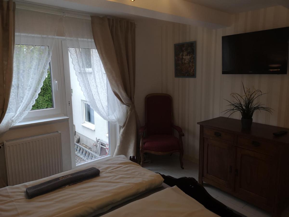 NiJole Apartment Winterberg Extérieur photo